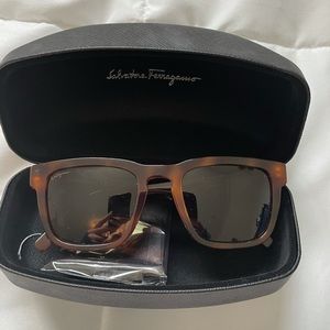 COPY - Ferragamo sunglasses